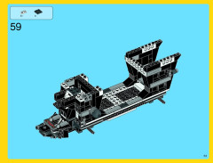 LEGO 70815 instructions page 53 – build guide