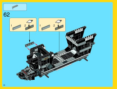 LEGO 70815 instructions page 56 – build guide