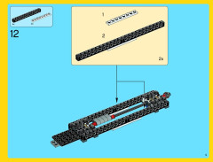 LEGO 70815 instructions page 9 – build guide