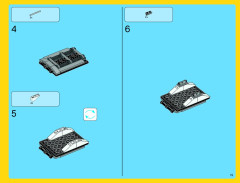 LEGO 70815 instructions page 19 – build guide