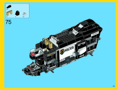 LEGO 70815 instructions page 29 – build guide