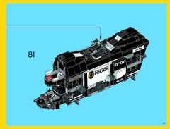 LEGO 70815 instructions page 37 – build guide