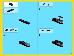 LEGO 70815 instructions page 39 – build guide