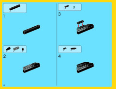 LEGO 70815 instructions page 42 – build guide