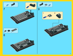 LEGO 70815 instructions page 5 – build guide