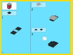 LEGO 70815 instructions page 56 – build guide