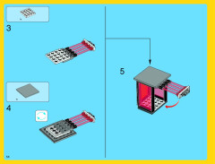 LEGO 70815 instructions page 58 – build guide