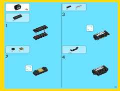 LEGO 70815 instructions page 63 – build guide