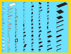 LEGO 70815 instructions page 74 – build guide