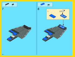 LEGO 70816 instructions page 58 – build guide
