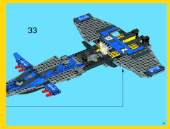 LEGO 70816 instructions page 59 – build guide