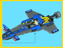 LEGO 70816 instructions page 11 – build guide