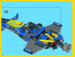 LEGO 70816 instructions page 30 – build guide