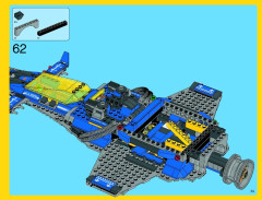 LEGO 70816 instructions page 39 – build guide