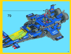 LEGO 70816 instructions page 69 – build guide
