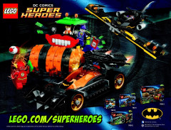 LEGO 70816 instructions page 79 – build guide