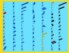 LEGO 70816 instructions page 81 – build guide