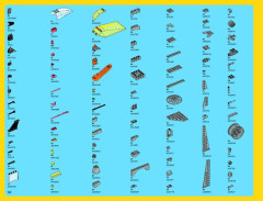 LEGO 70816 instructions page 82 – build guide