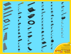 LEGO 70816 instructions page 83 – build guide