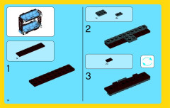 LEGO 70818 instructions page 14 – build guide