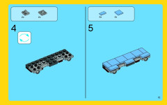 LEGO 70818 instructions page 15 – build guide