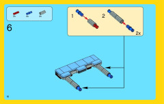 LEGO 70818 instructions page 16 – build guide