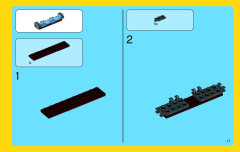 LEGO 70818 instructions page 17 – build guide