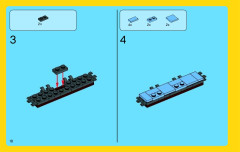 LEGO 70818 instructions page 18 – build guide
