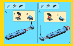 LEGO 70818 instructions page 19 – build guide