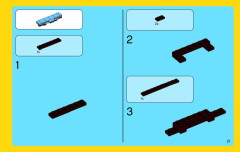 LEGO 70818 instructions page 21 – build guide