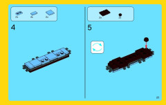LEGO 70818 instructions page 25 – build guide