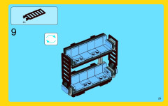 LEGO 70818 instructions page 29 – build guide