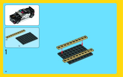 LEGO 70819 instructions page 14 – build guide
