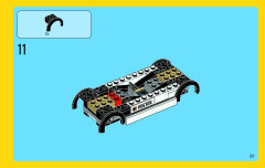 LEGO 70819 instructions page 25 – build guide
