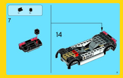 LEGO 70819 instructions page 31 – build guide