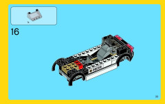 LEGO 70819 instructions page 33 – build guide