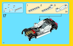 LEGO 70819 instructions page 34 – build guide