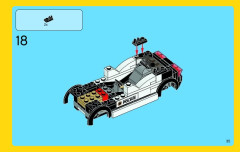 LEGO 70819 instructions page 35 – build guide