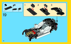 LEGO 70819 instructions page 36 – build guide
