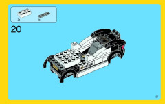 LEGO 70819 instructions page 37 – build guide