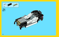 LEGO 70819 instructions page 38 – build guide