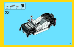 LEGO 70819 instructions page 39 – build guide