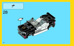 LEGO 70819 instructions page 48 – build guide
