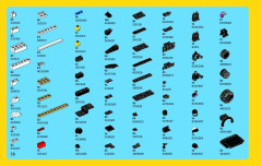 LEGO 70819 instructions page 58 – build guide