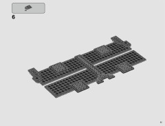 LEGO 70820 instructions page 11 – build guide