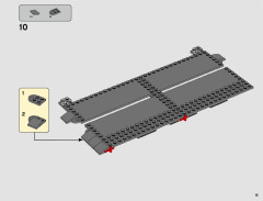LEGO 70820 instructions page 15 – build guide