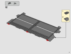 LEGO 70820 instructions page 17 – build guide