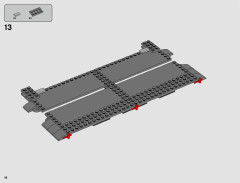 LEGO 70820 instructions page 18 – build guide