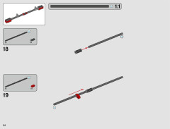 LEGO 70820 instructions page 24 – build guide