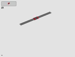 LEGO 70820 instructions page 26 – build guide